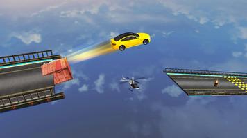 High Speed Bridge Racing screenshot 3