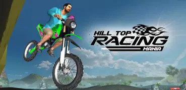 Hill Racing Mania
