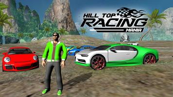 Hill Racing Mania screenshot 1