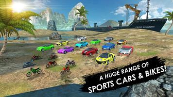 Hill Racing Mania screenshot 2