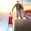 Hollywood Stunts Racing Star