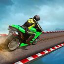 Impossible Bike Ride APK