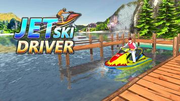 Jet Ski Driver gönderen