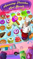 Kitchen Master Cooking Fever скриншот 1