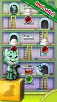 Little Pet Rescue captura de pantalla 2