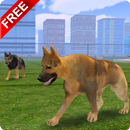 Pet Simulator - Dog Games-APK