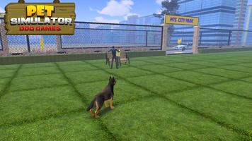 Pet Simulator - Dog Games capture d'écran 3