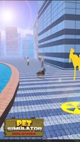 Pet Simulator - Dog Games ภาพหน้าจอ 1