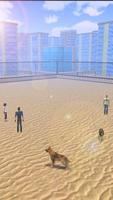 Pet Simulator - Dog Games capture d'écran 2