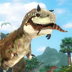 Primal Dinosaur Simulator XAPK download