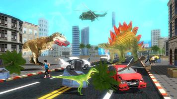 Primal Dinosaur Simulator capture d'écran 2