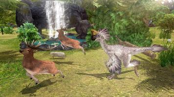 Primal Dinosaur Simulator capture d'écran 3