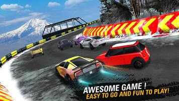 Racing 3D - Car Racing اسکرین شاٹ 3