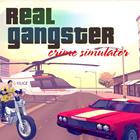 Real Gangster Crime Simulator simgesi