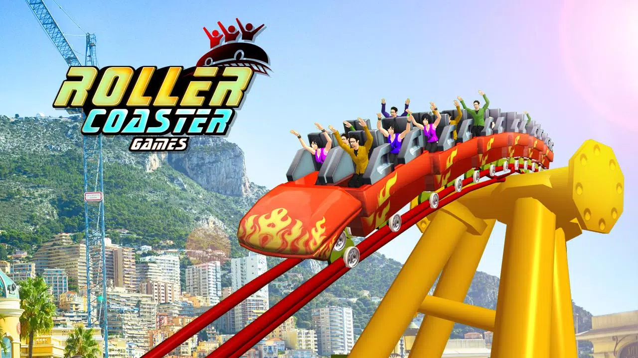 Rollercoaster Database APK for Android Download