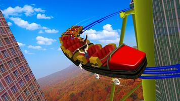 برنامه‌نما Roller Coaster عکس از صفحه
