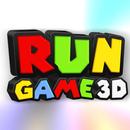 Run Game 3D - Running Games APK