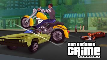 Gangster crime simulator Game 2019 screenshot 1