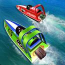 APK Speed Boat Racing