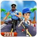 Train Surfing 3D 2019 APK