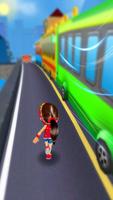 Train Surfing 3D 2019 اسکرین شاٹ 2