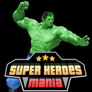 Super Heroes mania-APK