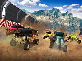 MX Offroad Racing 2015 poster