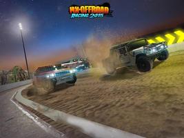 MX Offroad Racing 2015 capture d'écran 1