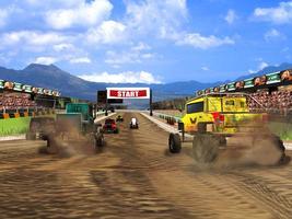 MX Offroad Racing 2015 imagem de tela 2