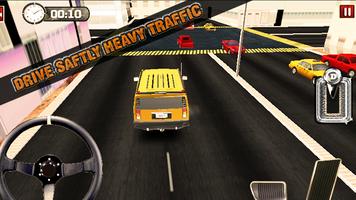 Mafia Driving Simulator screenshot 3
