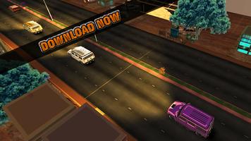 Mafia Driving Simulator screenshot 1
