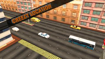 Mafia Driving Simulator screenshot 2