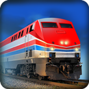 APK Metro Train Driver Sim