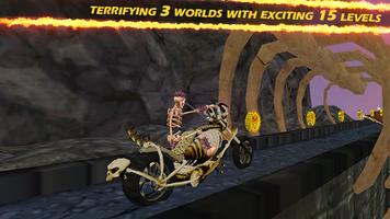 Monster Bike Race screenshot 3