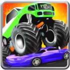 Monster Rider 3D 아이콘
