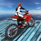 Motorcycle Stunt Zone icono