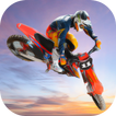Motorbike Stunts