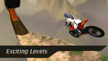 Motorbike Stunts APK download