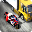 Motorbike Traffic Steer