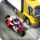 Motorbike Traffic Steer APK