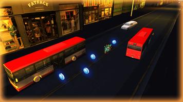 Motorbike Traffic Steer ảnh chụp màn hình 2