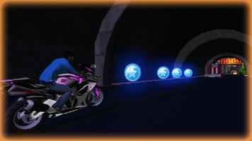 Motorbike Traffic Steer ảnh chụp màn hình 3