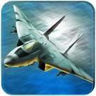 Navy Plane Driving Simulator আইকন