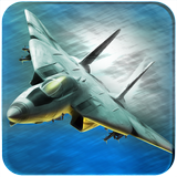 Navy Plane Driving Simulator biểu tượng