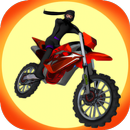 Ninja Bike Stunt aplikacja