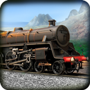 Oil Train Simulator - Driver aplikacja