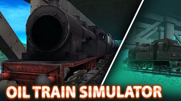 Oil Train Simulator bài đăng