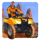 ATV Hill Climbing icon