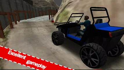 Baixar ATV Hill Climbing - offroad APK