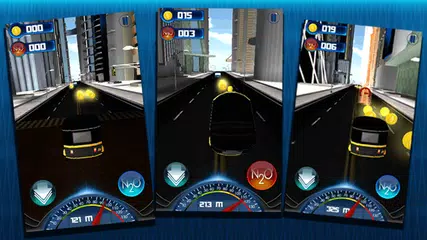 Auto Rickshaw Traffic APK 下載